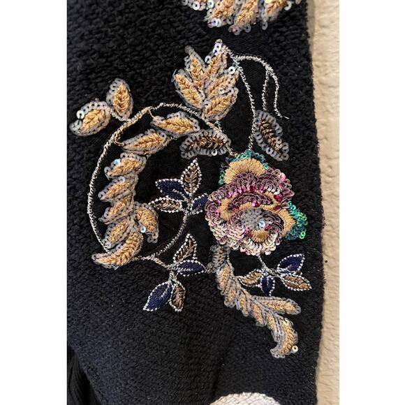 Free People Better Together Long Sleeve Top Size Small - Picture 8 of 13